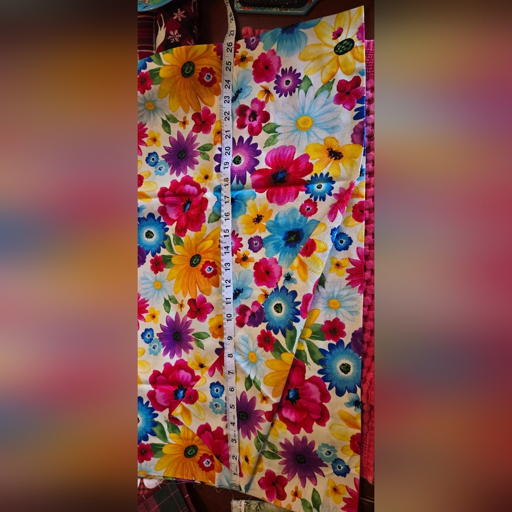 Joanns Fabric 100% Cotton